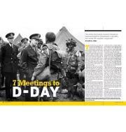 D Day 75 Anniversary Special Issue*